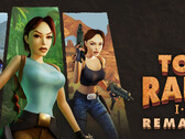 Tomb Raider IV-VI Remastered bénéficiera de graphismes améliorés et de nouvelles fonctionnalités. (Source de l'image : Nintendo)