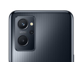 Le Realme 9i ressemble au GT Neo 2. (Image source : OnLeaks &amp; 91mobiles)