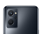 Le Realme 9i ressemble au GT Neo 2. (Image source : OnLeaks &amp; 91mobiles)