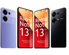 Selon les rumeurs, le Redmi Note 13 Pro 4G sera proposé à partir de 349 euros dans la zone euro. (Source de l'image : Appuals - édité)