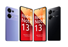 Selon les rumeurs, le Redmi Note 13 Pro 4G sera proposé à partir de 349 euros dans la zone euro. (Source de l&#039;image : Appuals - édité)
