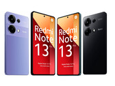 Selon les rumeurs, le Redmi Note 13 Pro 4G sera proposé à partir de 349 euros dans la zone euro. (Source de l'image : Appuals - édité)
