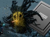 Death Stranding est l'un des nombreux jeux qui seront en mesure d'utiliser pleinement l'APU AMD personnalisé du Steam Deck. (Image source : Steam - édité)