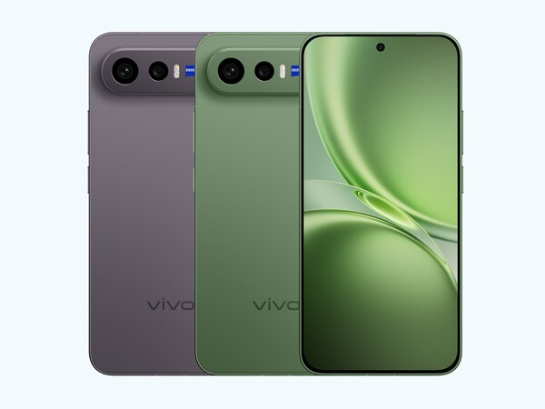 Le Vivo X300E sera doté d'un écran et d'une batterie plus grands que ceux du Vivo X300 FE (photo).
