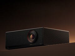 Le projecteur de cinéma laser V10 de Xgimi