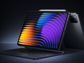 La série Xiaomi Pad 7 est désormais disponible sur TradingShenzhen (Image source : Xiaomi)