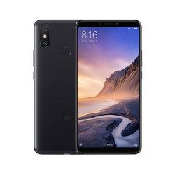 En test : le Xiaomi Mi Max 3. Modèle de test fourni par TradingShenzen.