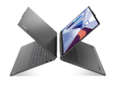 Plus mince que la génération précédente (Source d'image : Lenovo)