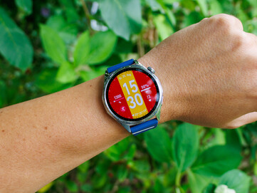 Version d'extérieur 46 mm