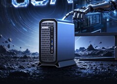 Le mini-PC Acemagic G3A sera équipé d’un processeur Intel Core i9 à 24 cœurs.