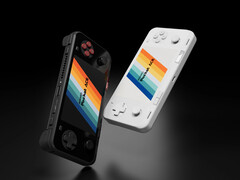 Le Pocket Ace sera le troisième ordinateur de poche de la société équipé du Snapdragon G3x Gen 2 (Image source : Ayaneo)