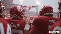 EA Sports College Football 25 (Source : EA Sports)
