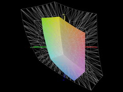 ICD P3
