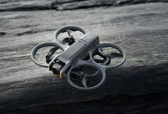 L'Avata 2 coûtera nettement moins cher que son prédécesseur. (Source de l'image : Abt Electronics)