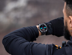 La série Fenix 8 est désormais éligible à sa troisième mise à jour bêta. (Source de l'image : Garmin)