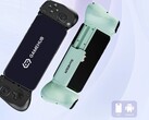 GameSir X5 Lite : La manette de jeu mobile est disponible dès maintenant (Source de l'image : GameSir)