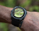 Le logiciel 17.30 est la deuxième mise à jour du Tactix 8 et de ses homologues en quelques semaines. (Source de l'image : Garmin)
