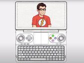 Le Win Mini sera une version légèrement plus grande du Win 2 (source : The Phawx)