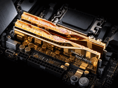 G.Skill Trident Z5 Royal NeoX DDR5. La RAM pour PC devient « dorée » alors que la demande liée à l’IA restreint l’offre et fait grimper les prix.