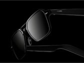 Les dernières lunettes intelligentes de Huawei. (Source : Huawei)