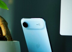 Le successeur de l’Apple iPhone Air devrait être encore plus fin.