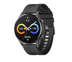 L'IMILAB W12 présente, entre autres, une résistance à l'eau et à la poussière de niveau IP68. (Image source : IMILAB)