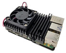 L'Indiedroid Nova prend en charge plusieurs systèmes d'exploitation, dont Debian 12 et Ubuntu 22.04. (Source de l'image : ameriDroid)