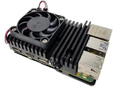 L'Indiedroid Nova prend en charge plusieurs systèmes d'exploitation, dont Debian 12 et Ubuntu 22.04. (Source de l'image : ameriDroid)