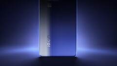 Le Neo 10R. (Source de l'image : iQoo)