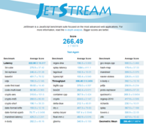 Jetstream 1.1