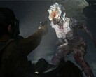 L'un des zombies de The Last of Us Part II s'appelle un Clicker.