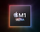Le M1 Ultra combine deux matrices M1 Max. (Image source : Apple)