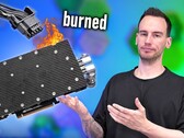 Der8auer (Image source : Der8auer YouTube channel)