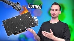 Der8auer (Image source : Der8auer YouTube channel)