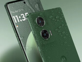 Le Moto G96 ressemble à beaucoup d'autres Moto G et Motorola Edge récents. (Source de l'image : Motorola)