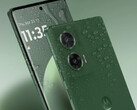 Le Moto G96 ressemble à beaucoup d'autres Moto G et Motorola Edge récents. (Source de l'image : Motorola)