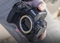 Le rappel du Z8 de Nikon est lié à une monture d'objectif peu fiable. (Source de l'image : Nikon)