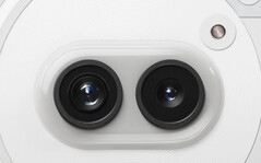 Le téléphone (2a) n'est étanche que selon la norme IP54. (Source de l'image : Nothing)