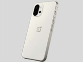Un rendu conceptuel de ce à quoi pourrait ressembler le OnePlus 13T. (Source de l'image : WhyLab)