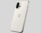 Un rendu conceptuel de ce à quoi pourrait ressembler le OnePlus 13T. (Source de l'image : WhyLab)
