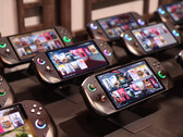 One-netbook a présenté pour la première fois l'ONEXFLY en septembre 2022. (Source de l'image : One-netbook)