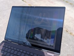 En plein air, à la lumière du soleil