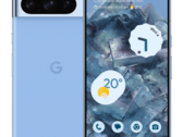 Le blocage des tests de Google Pixel 8 et Pixel 8 Pro est levé