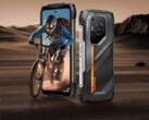 L'Oscal Pilot 3 est un nouveau smartphone durci de 6,78 pouces (Image source : Blackview)