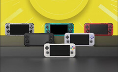 La série Retroid Pocket 4 devrait s'appuyer sur une distribution récente Android. (Source de l'image : Retroid) 