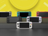 La série Retroid Pocket 4 devrait s'appuyer sur une distribution récente Android. (Source de l'image : Retroid) 