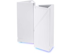 MSI a dévoilé un nouveau système de maillage (Image source : MSI)