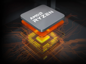 Ne dépensez pas plus pour un système Ryzen 7 H 255 plus récent, car il n'offre pas d'avantages majeurs par rapport au matériel Ryzen 7 8845HS plus ancien (Source d'image : AMD)