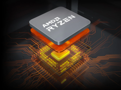 Ne dépensez pas plus pour un système Ryzen 7 H 255 plus récent, car il n'offre pas d'avantages majeurs par rapport au matériel Ryzen 7 8845HS plus ancien (Source d'image : AMD)