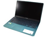 Courte critique du PC Portable Asus VivoBook S15 S530UN (i7-8550U, FHD, MX150, FHD)